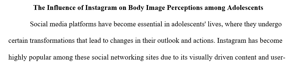 Approaches to the study of communication and media technologies