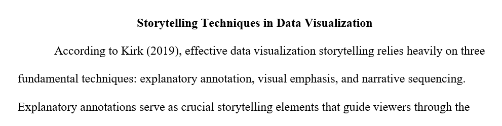 Analyzing and Visualizing Data