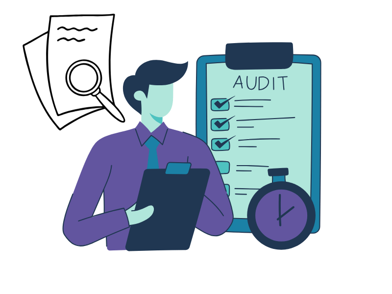 Auditing homework help