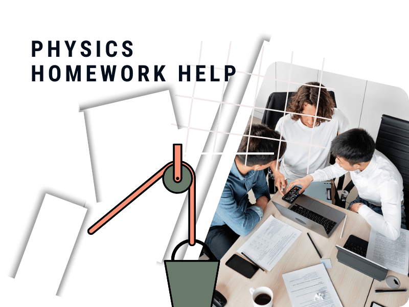 Physics homework help