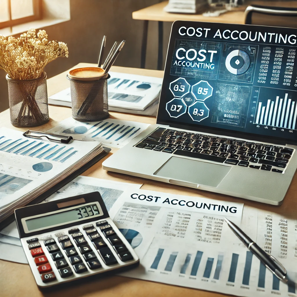 Advanced Cost Accounting Homework Help