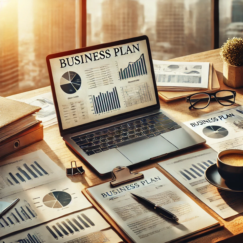 How to Write a Business Plan: A Step-by-Step Guide