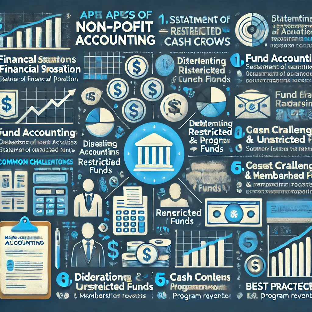 Accounting for Non-Profit Organizations