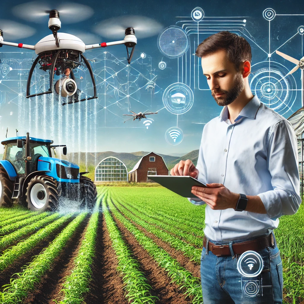 Introduction to Agricultural Engineering Homework Help
