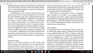 HIV and complacency