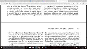 HIV and complacency