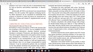 HIV and complacency
