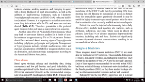 HIV and complacency