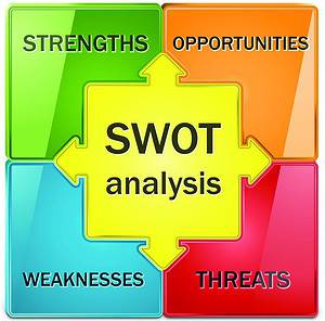 Swot Analysis