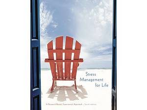 Stress management for life“ by Olpin Hesson