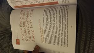 Did free African Americans in the north make a wise choice in seeking opportunities in american cities 