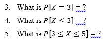 Identify if the following random variables are discrete or continuous.