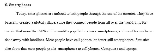  America's Digital Divide