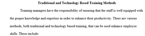 Business Management