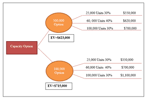 Expected Values and Decision Trees