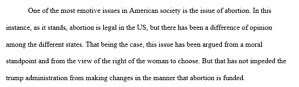 Health Care Laws and Regulatory Issues