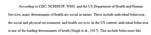 Health Care Utilization