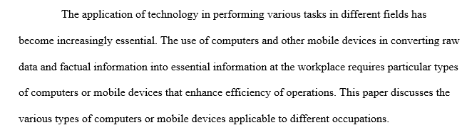  Information Technology
