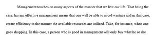 Inventory management and aggregate planning