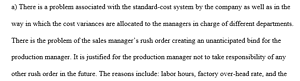 Managerial Accounting