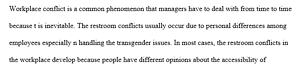 Managerial communications