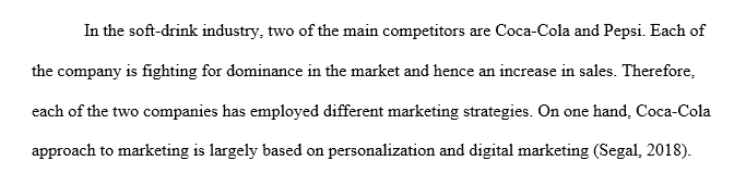 Marketing communications