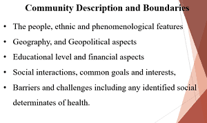 Mercer County Community Assessment