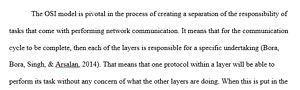 Network design and networking