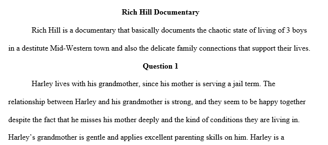  Reflection on Structurally Diverse Families