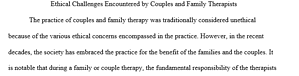 Teaching a psychology ethics