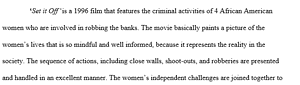 Theories of crime