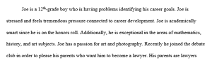 Understanding career development theories