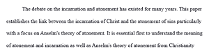 Development of the theology of Christ