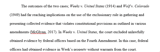 Law Enforcement Strategy