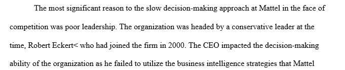 Organizational Research and Theory	
