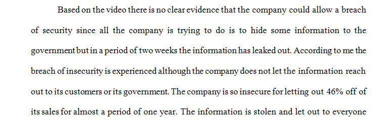 Business Law