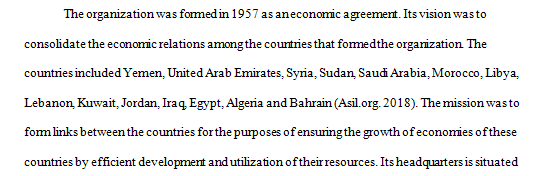 COUNCIL OF ARABS ECONOMIC UNITY
