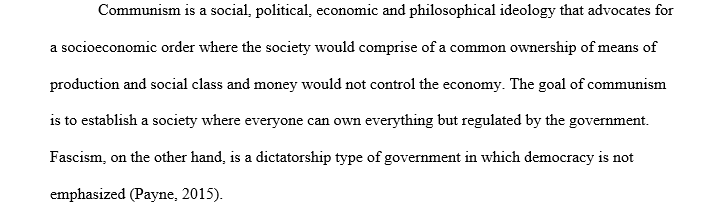 compare-and-contrast-the-two-types-of-authoritarian-governments