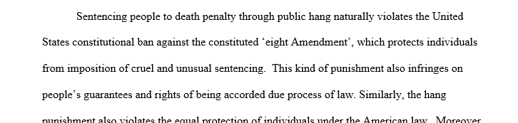 Consider at least two different views on constitutional interpretation