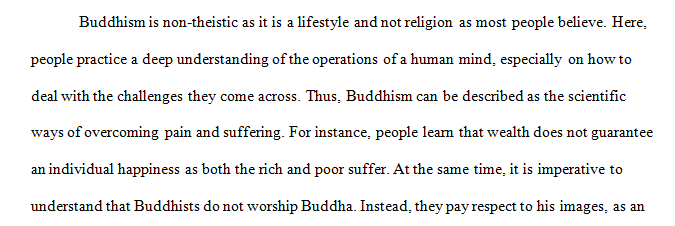 Discussion Board on Buddhism