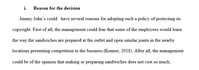 How special is that sandwich