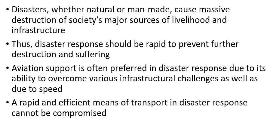 Logistic Responses