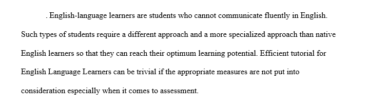 Principles and practices of sociocultural assessment