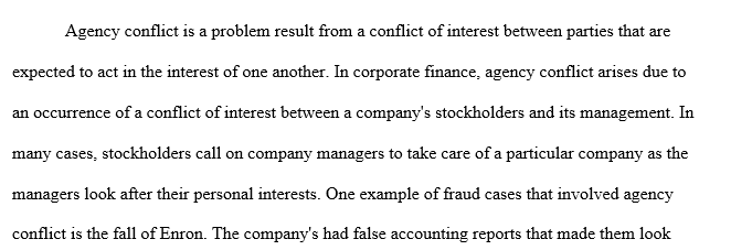 Principles of Finance