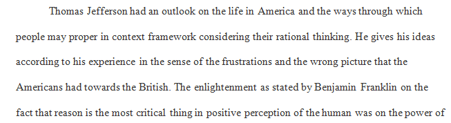 Reason is the most significant and positive capacity of the human