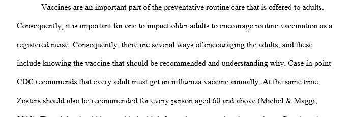 The CDC and Healthy People 2020