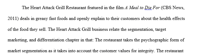 CBS News Video about Heart Attack Grill