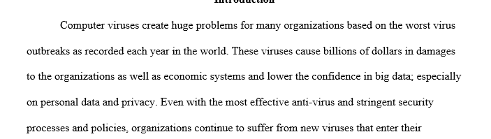 HIDS or Antivirus systems research paper