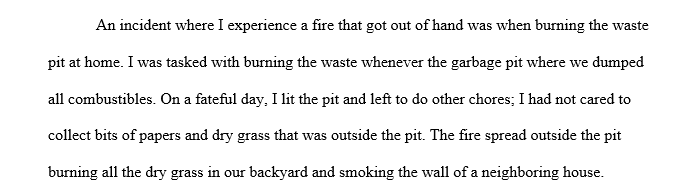 Identify and describe the elements of the fire triangle and fire tetrahedron.