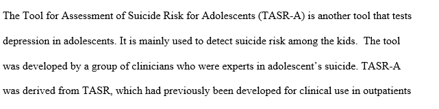 Signs nurses should recognize for a patient at risk of committing suicide